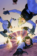 DC Universe Presents #  8 (DC Comics 2012)