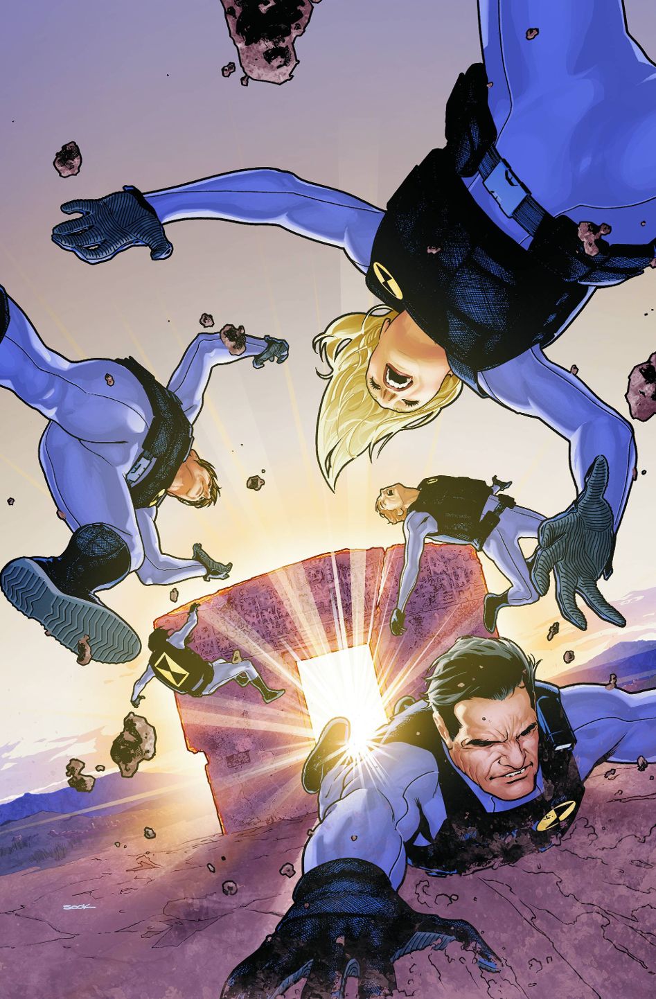 DC Universe Presents #  8 (DC Comics 2012)