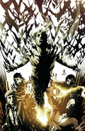 I, Vampire #  8 (DC Comics 2012)