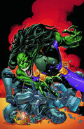 Voodoo #  8 (DC Comics 2012)