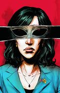 Saucer Country #   2 (Vertigo Comics 2012)