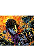 America's Got Powers # 2 (Image Comics 2012)