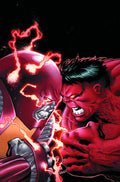 Uncanny X-Men, 2nd series # 11 (Marvel Comics 2012)
