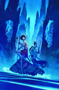 John Carter: The Gods of Mars # 2 (Marvel Comics 2012)