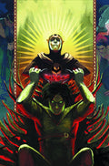 Journey Into Mystery #636 (Marvel Comics 2012)