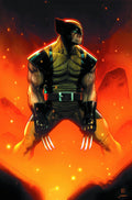 Wolverine, volume 4 # 305 (Marvel Comics 2012)