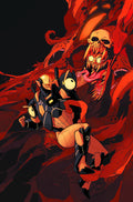 New Mutants # 40 (Marvel Comics 2012)
