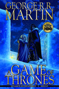 Game of Thrones # 7 (Dynamite Comics 2012)
