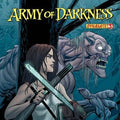 Army of Darkness # 3 (Dynamite Comics 2012)
