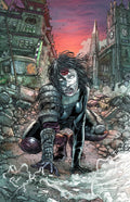 Katana #   3 (DC Comics 2013)