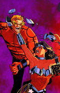 Wonder Woman N52 # 19 (DC Comics 2013)