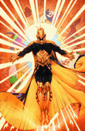 Earth 2 # 11 (DC Comics 2013)