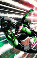 Green Lantern New Guardians # 19 (DC Comics 2013)
