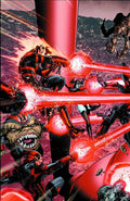 Red Lanterns # 19 (DC Comics 2013)