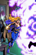 Sword of Sorcery # 7 (DC Comics 2013)