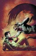 I, Vampire # 19 (DC Comics 2013)