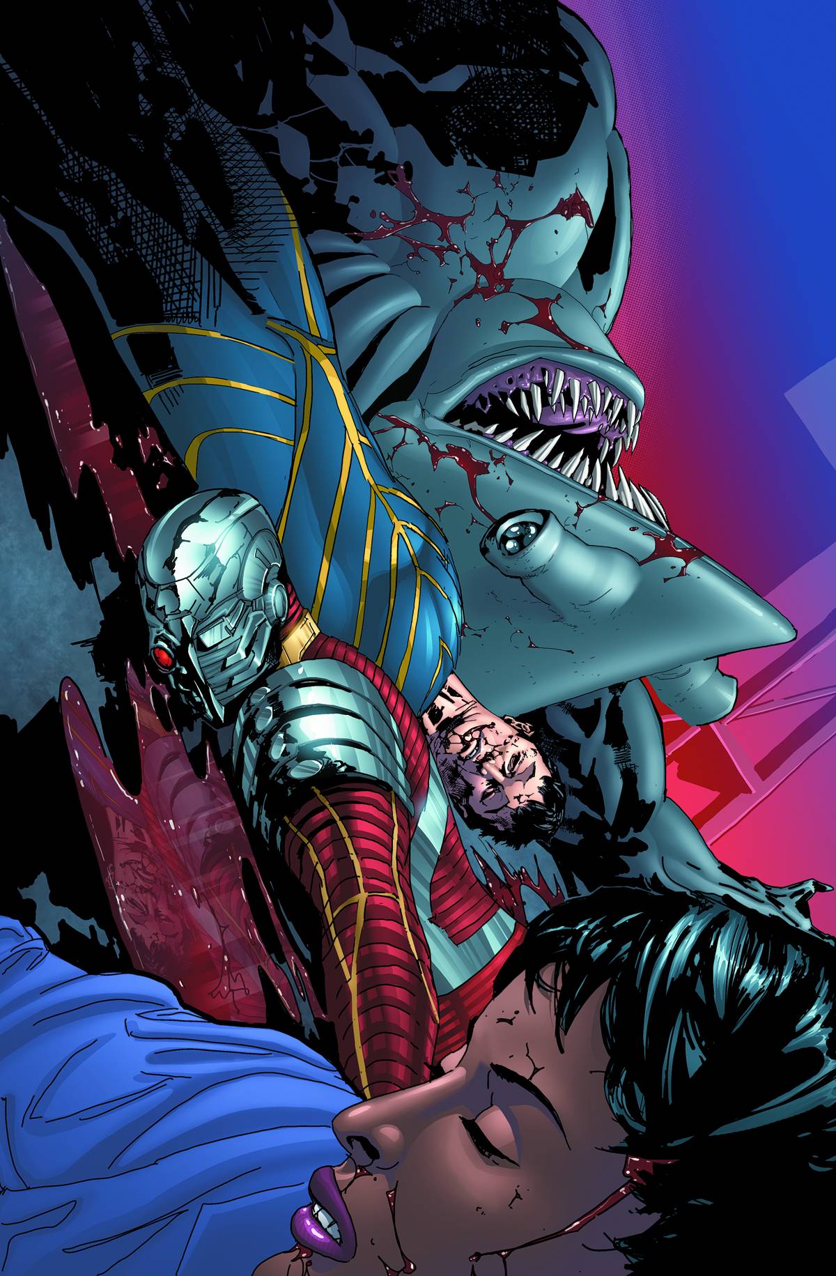 Suicide Squad N 52 # 19 (DC Comics 2013)