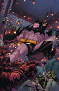 Legends of the Dark Knight #  7 (DC Comics 2013)