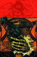 JSA Liberty Files The Whistling Skull # 5 (DC Comics 2012)