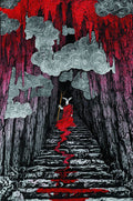 Unwritten # 48 (Vertigo Comics 2013)