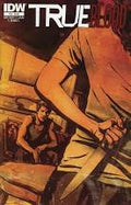 True Blood # 12 (IDW Comics 2013)