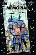 Memorial: Imaginary Fiends # 2 (IDW Comics 2013)