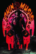 Chin Music # 1 (Image Comics 2013)
