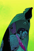 Blackacre #  5 (Image Comics 2013)