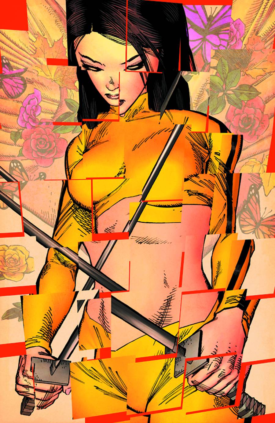 Epic Kill # 10 (Image Comics 2013)