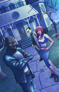 Hoax Hunters #  9 (Image Comics 2013)