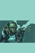 I Love Trouble # 5 (Image Comics 2013)