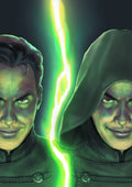 Son of Merlin # 3 (Image Comics 2013)