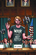 Think Tank #  8 (Image Comics 2013)