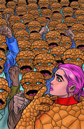 FF #  6 (Marvel Comics 2013)