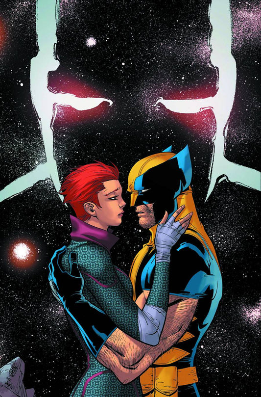 Astonishing X-Men # 61 (Marvel Comics 2013)