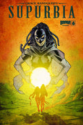 Supurbia #  6 (Boom Studios 2013)
