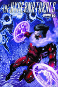 Hypernaturals # 10 (Boom Studios 2013)