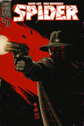 Spider # 11 (Dynamite Comics 2013)