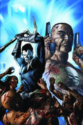 Shadowman #  6 (Valiant Comics 2013)