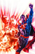 Secret Origins #  1 (DC Comics 2014)