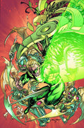 Earth 2 # 22 (DC Comics 2014)