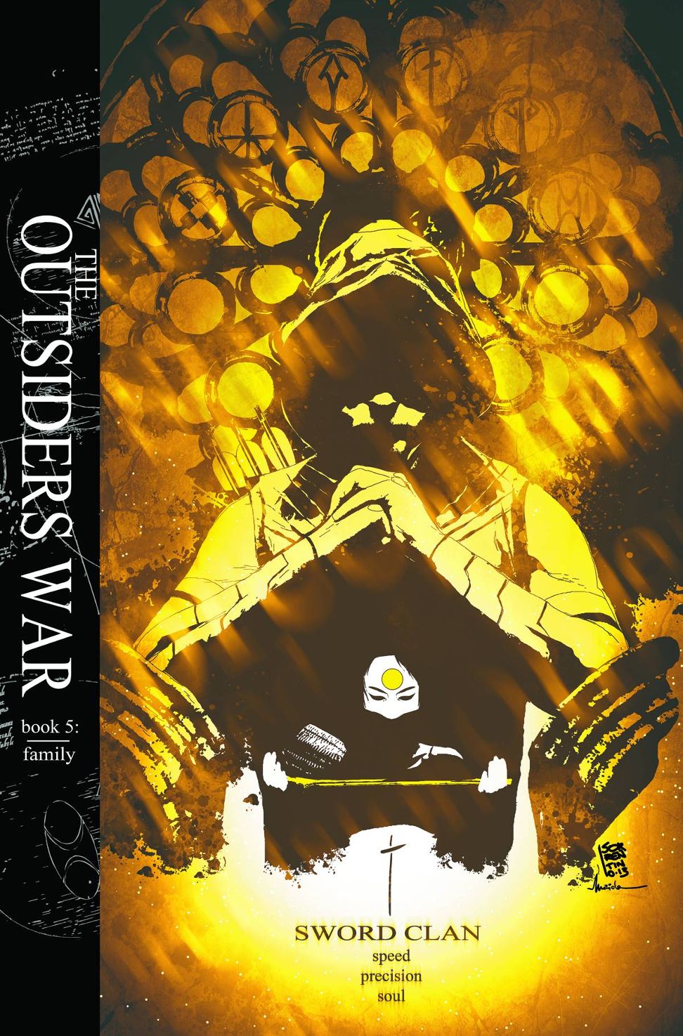 Green Arrow (2014) # 30 (DC Comics 2014)