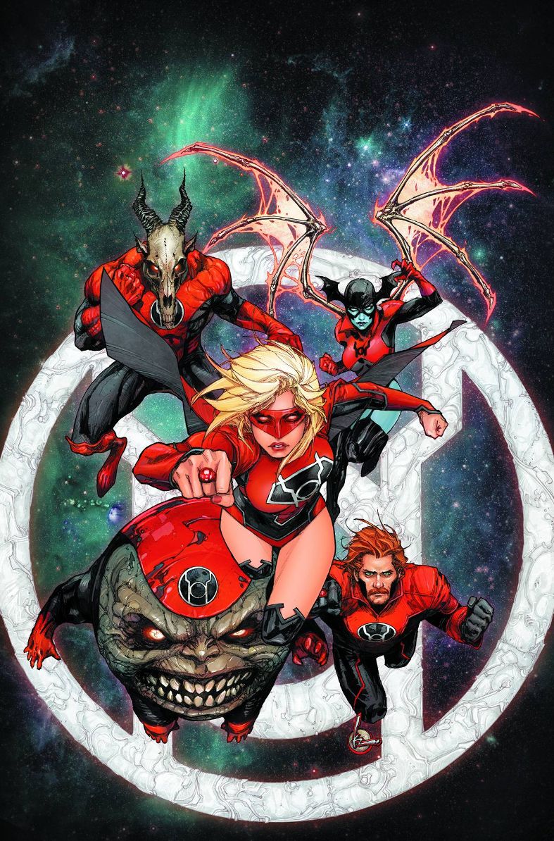 Supergirl # 30 (DC Comics 2014)