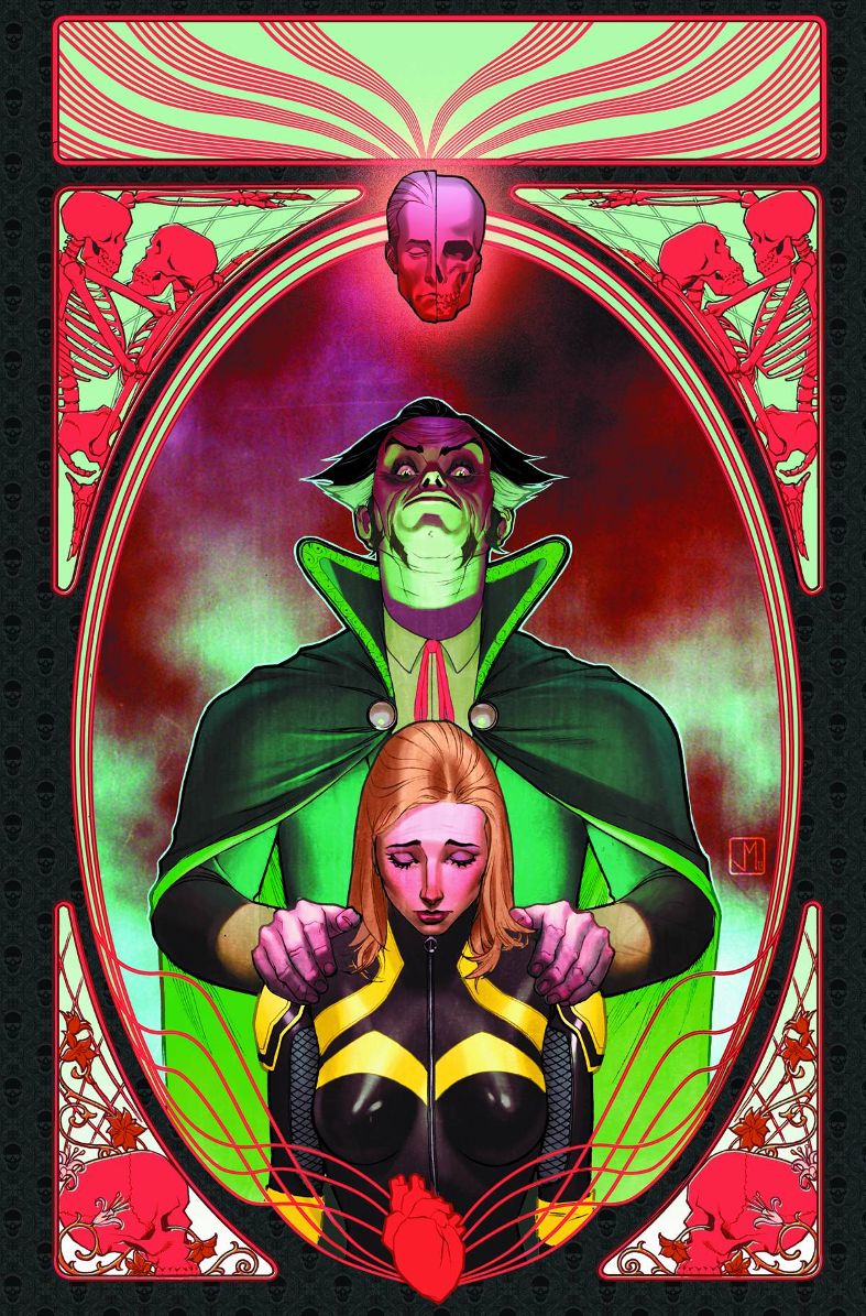 Birds of Prey # 30 (DC Comics 2014)