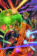 Larfleeze # 10 (DC Comics 2014)