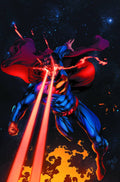 Adventures of Superman # 12 (DC Comics 2014)