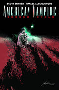 American Vampire Second Cycle #  2 (DC Comics 2014)