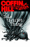 Coffin Hill #  7 (DC Comics 2013)