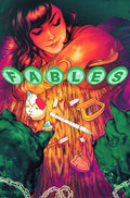 Fables #140 (Vertigo Comics 2014)