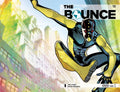 Bounce #12 (Image Comics 2014)